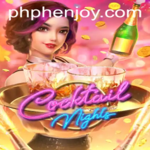 CocktailNights: Dive Into the Exciting World of Interactive Gaming with PHENJOY