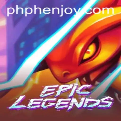 EpicLegends: Unleashing Adventure with PHENJOY