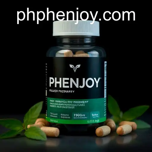 Understanding the Hype: An Exclusive Report on PHENJOY