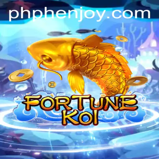Discover the Enchanting World of FORTUNEKOI