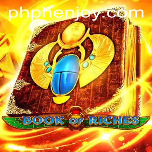 Exploring the Thrilling World of BookofRiches: A Guide to PHENJOY's Latest Hit