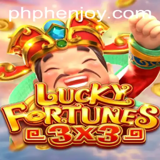 Exploring LUCKYFORTUNES3x3: A Thrilling Adventure with PHENJOY