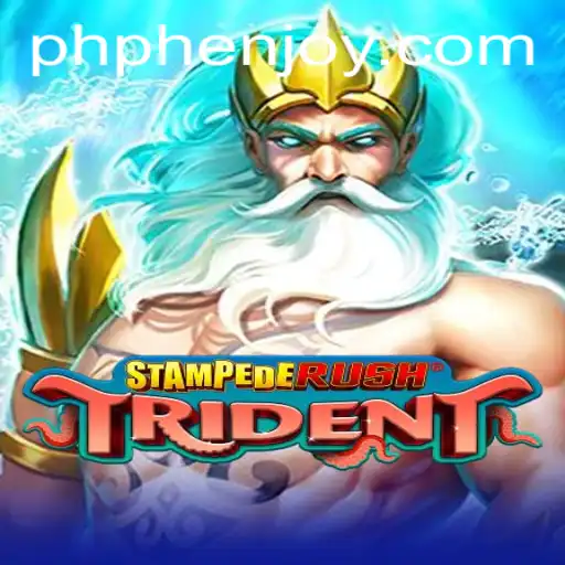 Discover the Thrills of StempedeRushTrident with PHENJOY