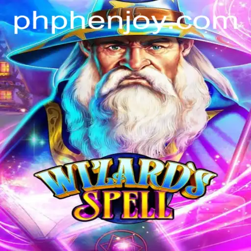 Discover the Enchanting World of WizardsSpell: A Magical Adventure by PHENJOY