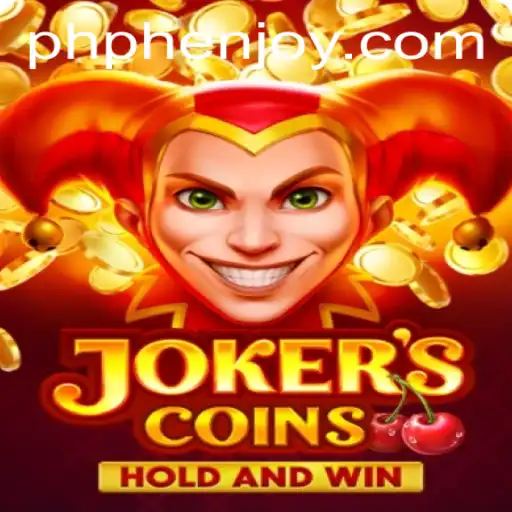 JokersCoins - An Exciting New Game Experience with PHENJOY