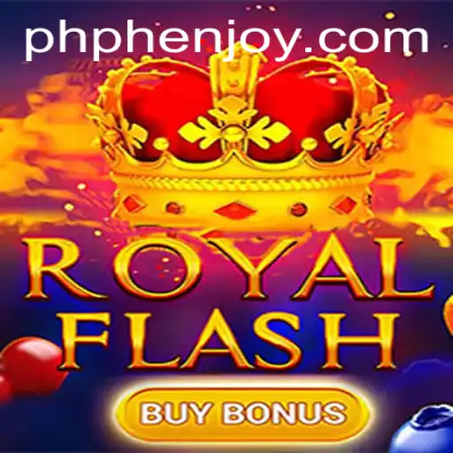Unveiling RoyalFlashBuyBonus: A Phenomenal Gaming Experience with PHENJOY