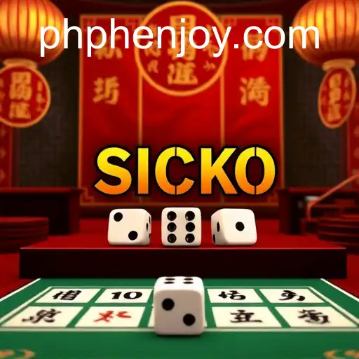 The Exciting World of Sic Bo with PHENJOY