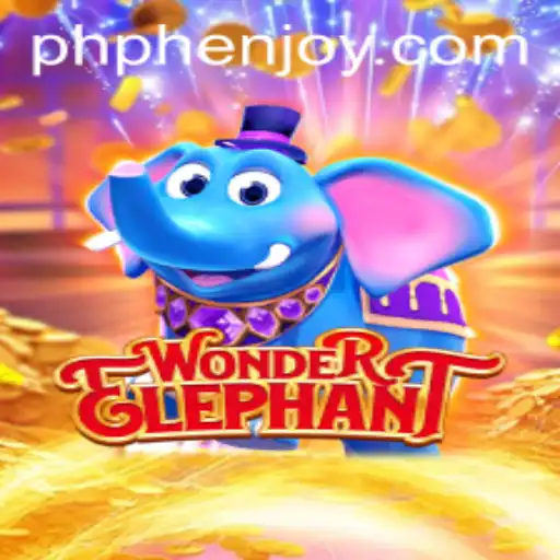 WonderElephant: Dive into the Magical World of PHENJOY